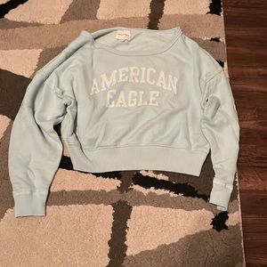 American Eagle sweater